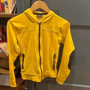 Velocio Recon Women's Merino Hoodie Bike Jacket XS